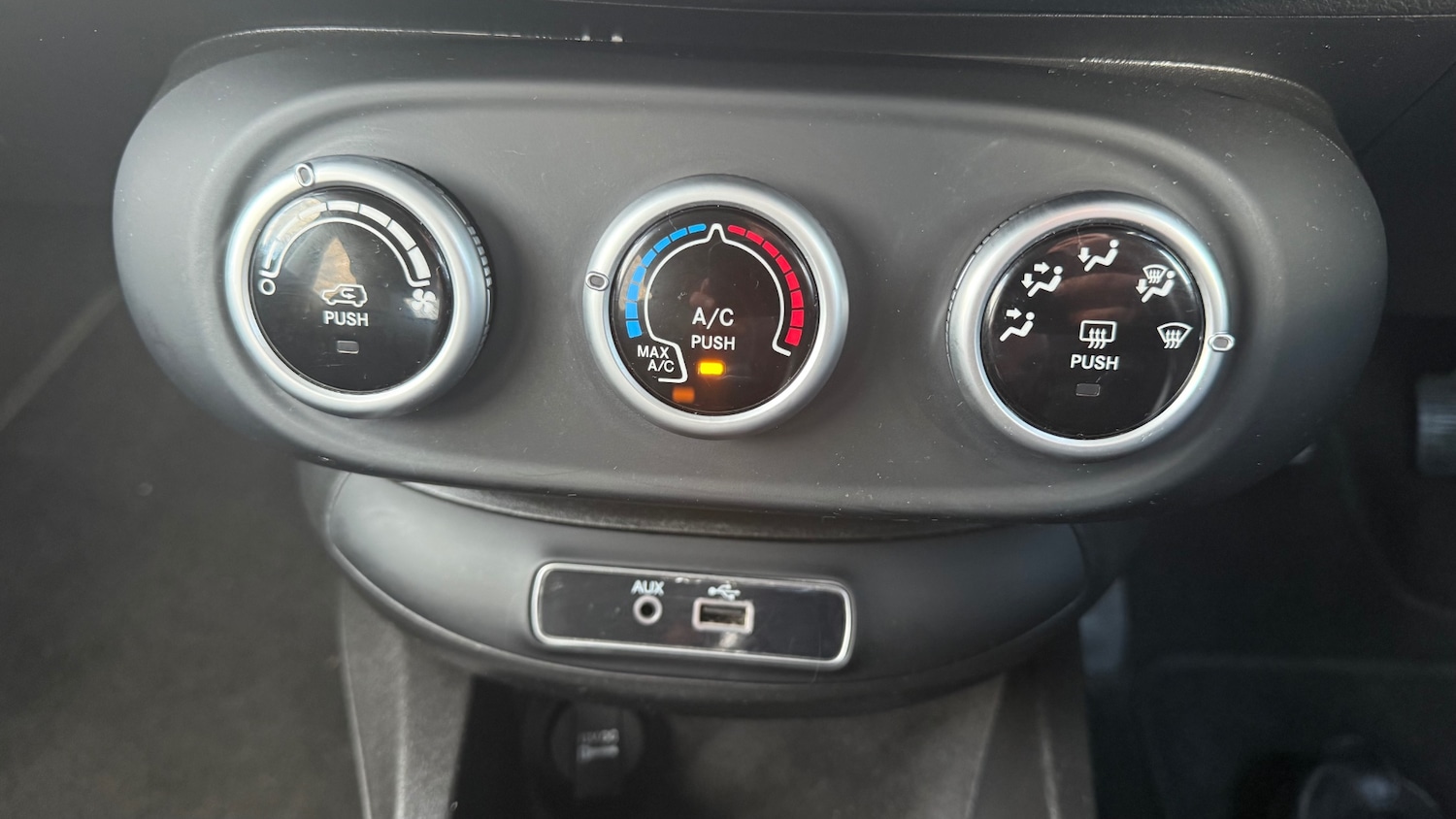 Used Fiat 500X 2017 for sale - 76553760: Photo 20