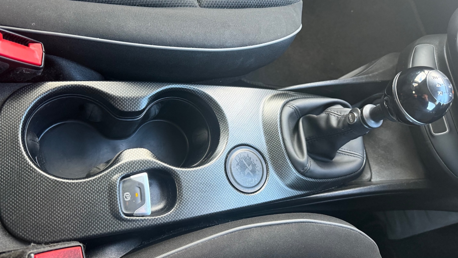 Used Fiat 500X 2017 for sale - 76553760: Photo 21