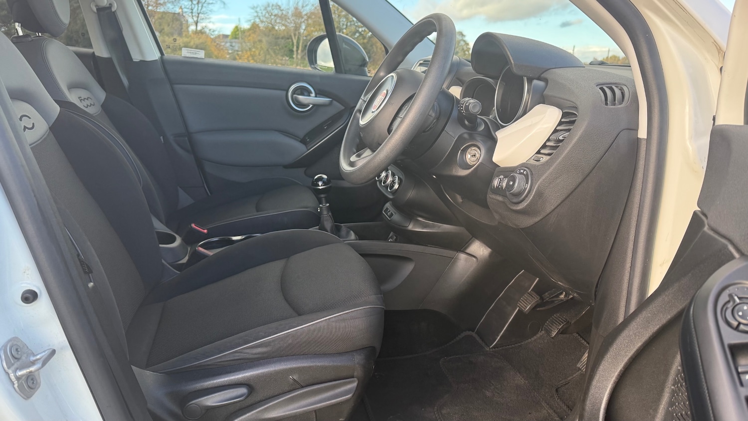 Used Fiat 500X 2017 for sale - 76553760: Photo 9