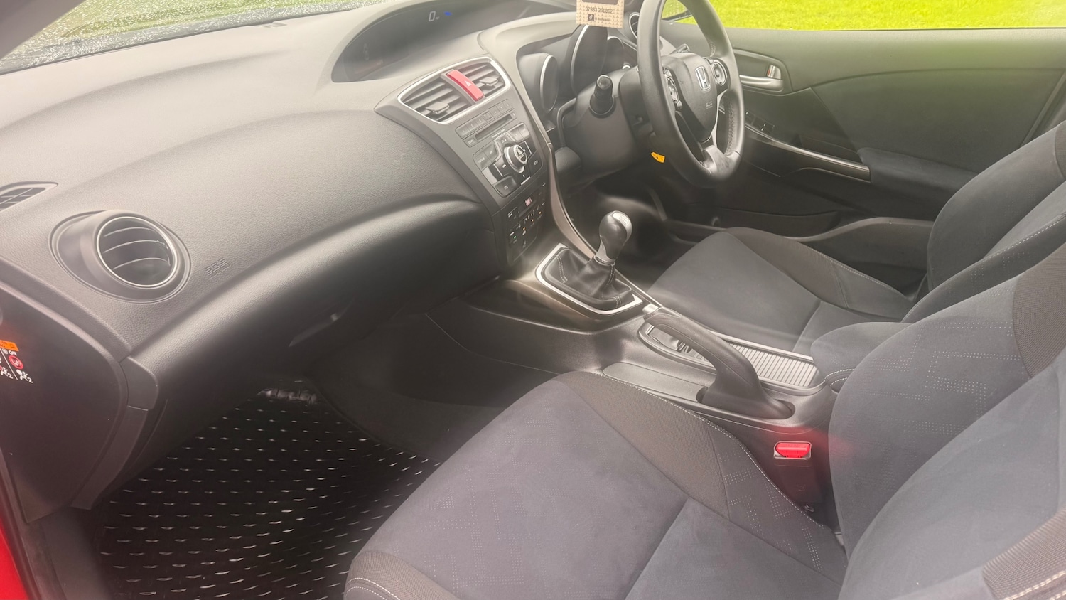 Used Honda Civic 2014 for sale - 77742567: Photo 10