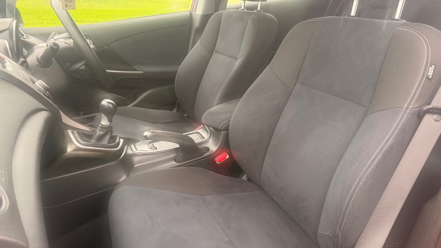 Used Honda Civic 2014 for sale - 77742567: Photo 12