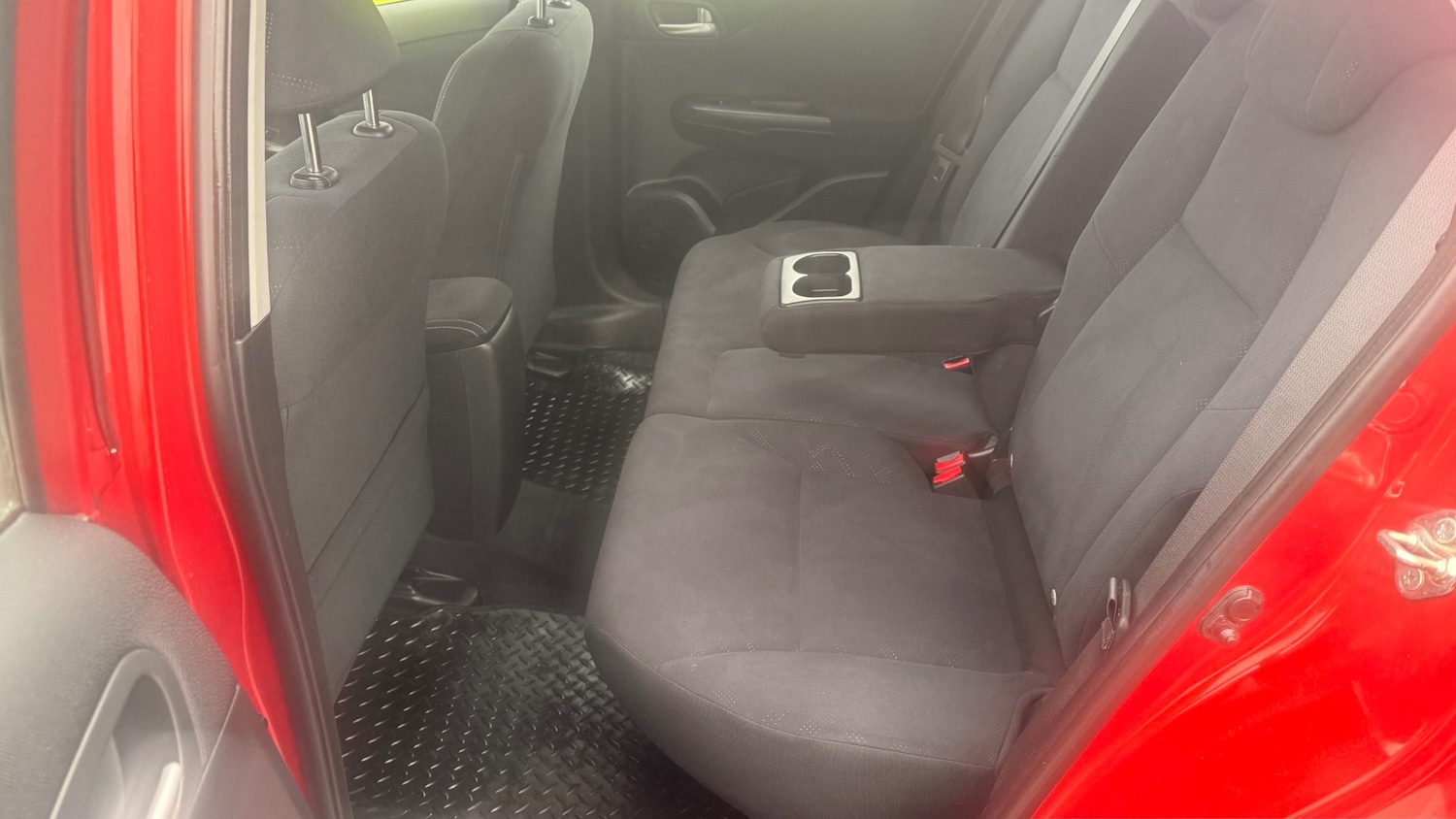 Used Honda Civic 2014 for sale - 77742567: Photo 14