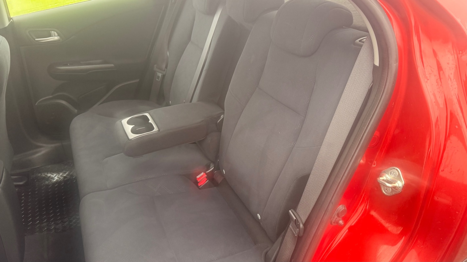 Used Honda Civic 2014 for sale - 77742567: Photo 15