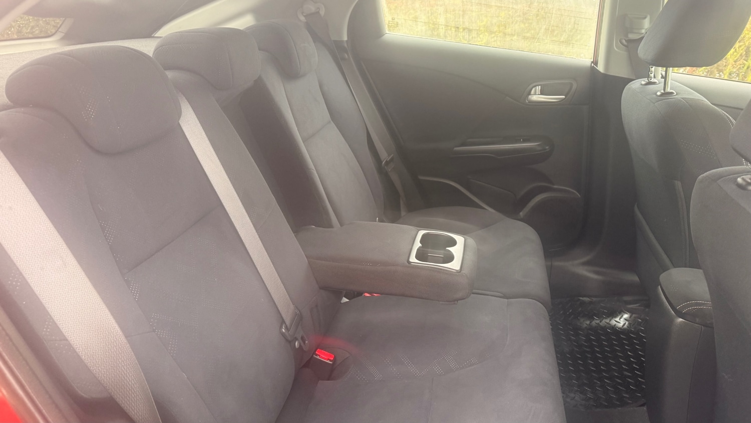 Used Honda Civic 2014 for sale - 77742567: Photo 16