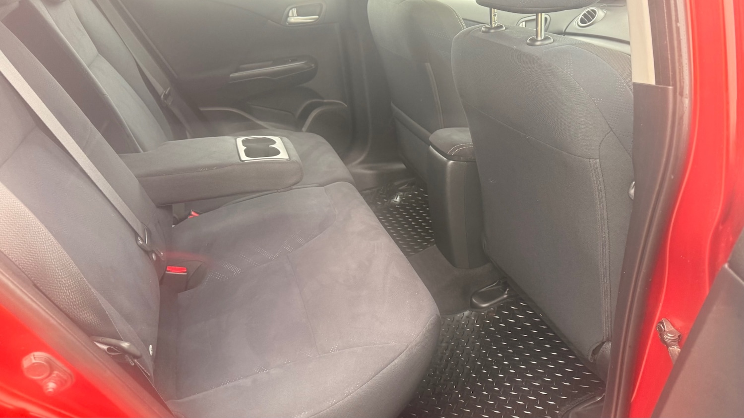 Used Honda Civic 2014 for sale - 77742567: Photo 17