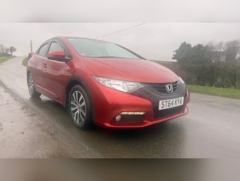 Used Honda Civic 2014 for sale - 77742567: Photo