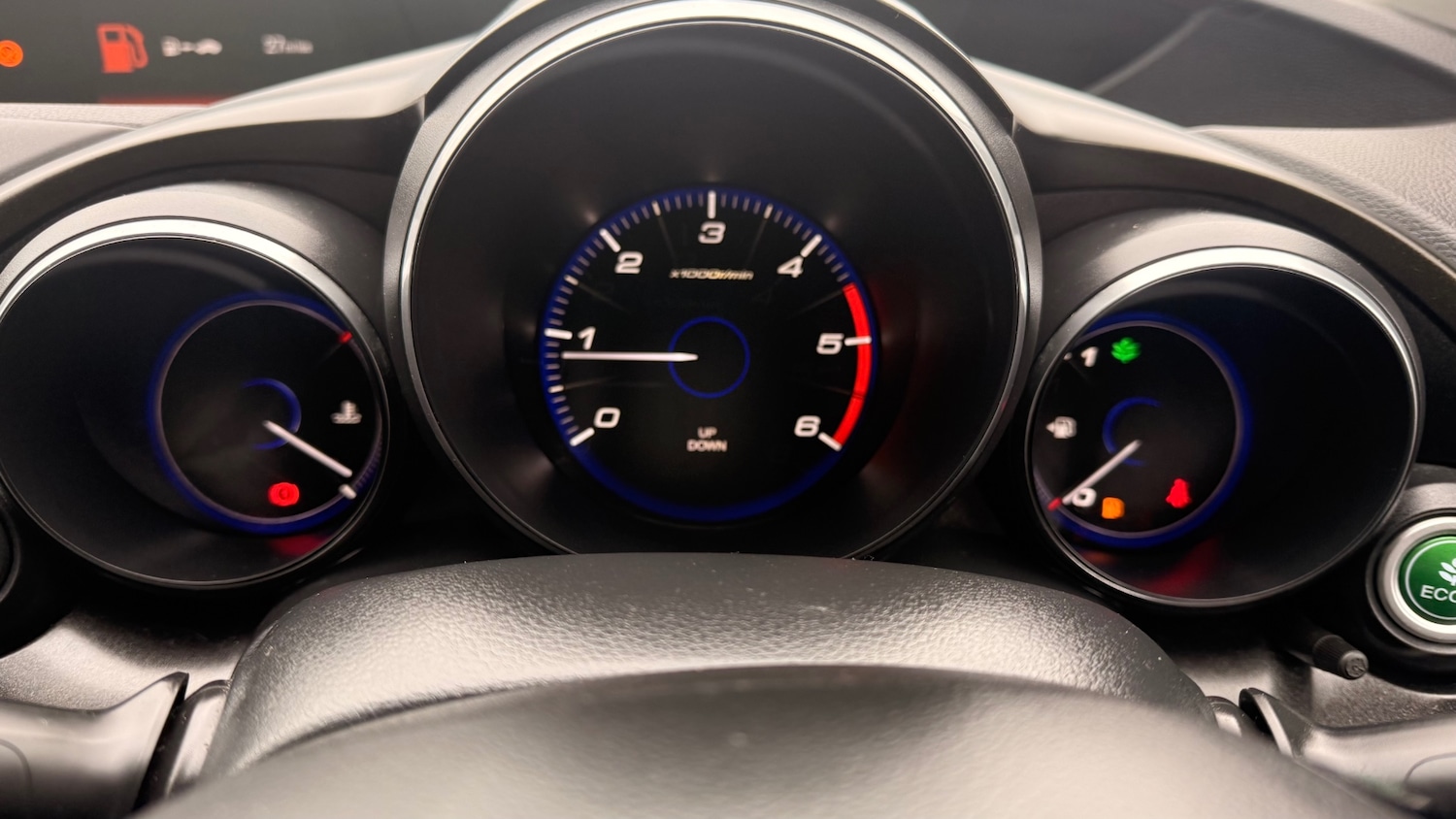 Used Honda Civic 2014 for sale - 77742567: Photo 23