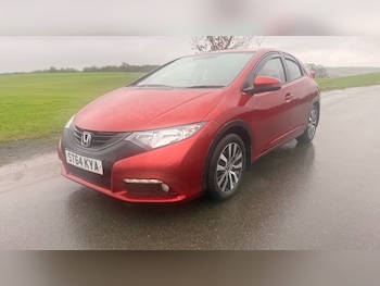 Used Honda Civic 2014 for sale - 77742567: Photo