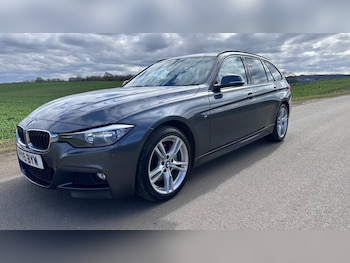 Used BMW 3 Series 2015 for sale - 74154759: Photo