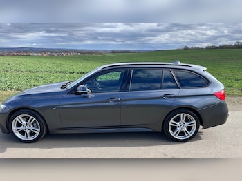 Used BMW 3 Series 2015 for sale - 74154759: Photo