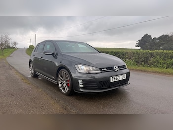 Volkswagen Golf feature image