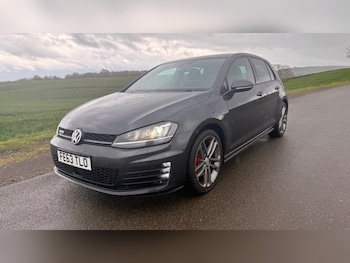 Used Volkswagen Golf 2013 for sale - 78409236: Photo