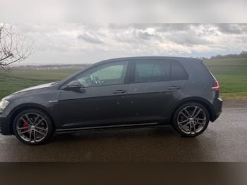 Used Volkswagen Golf 2013 for sale - 78409236: Photo