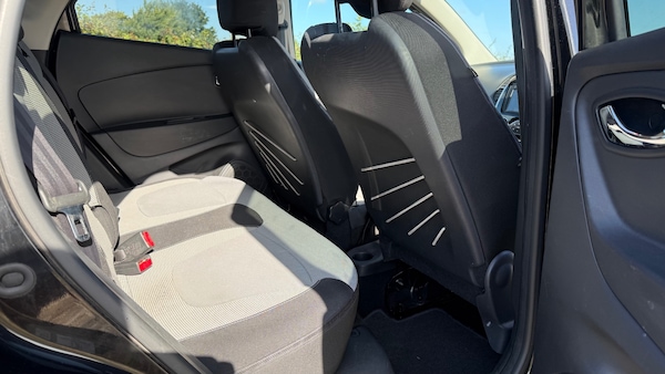 Used Renault Captur 2014 for sale - 76149751: Photo 11