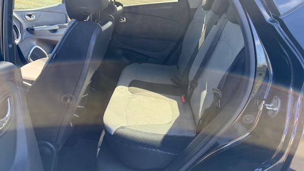 Used Renault Captur 2014 for sale - 76149751: Photo 12