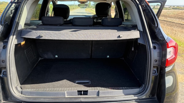 Used Renault Captur 2014 for sale - 76149751: Photo 14