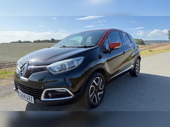 Used Renault Captur 2014 for sale - 76149751: Photo 3