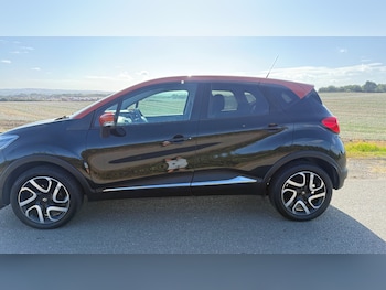 Used Renault Captur 2014 for sale - 76149751: Photo 4