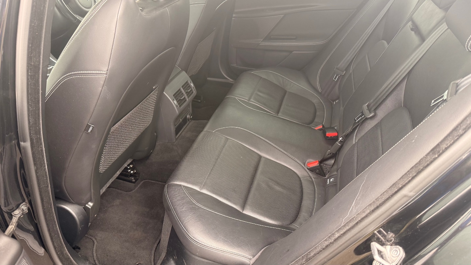 Used Jaguar XE 2017 for sale - 77742557: Photo 16