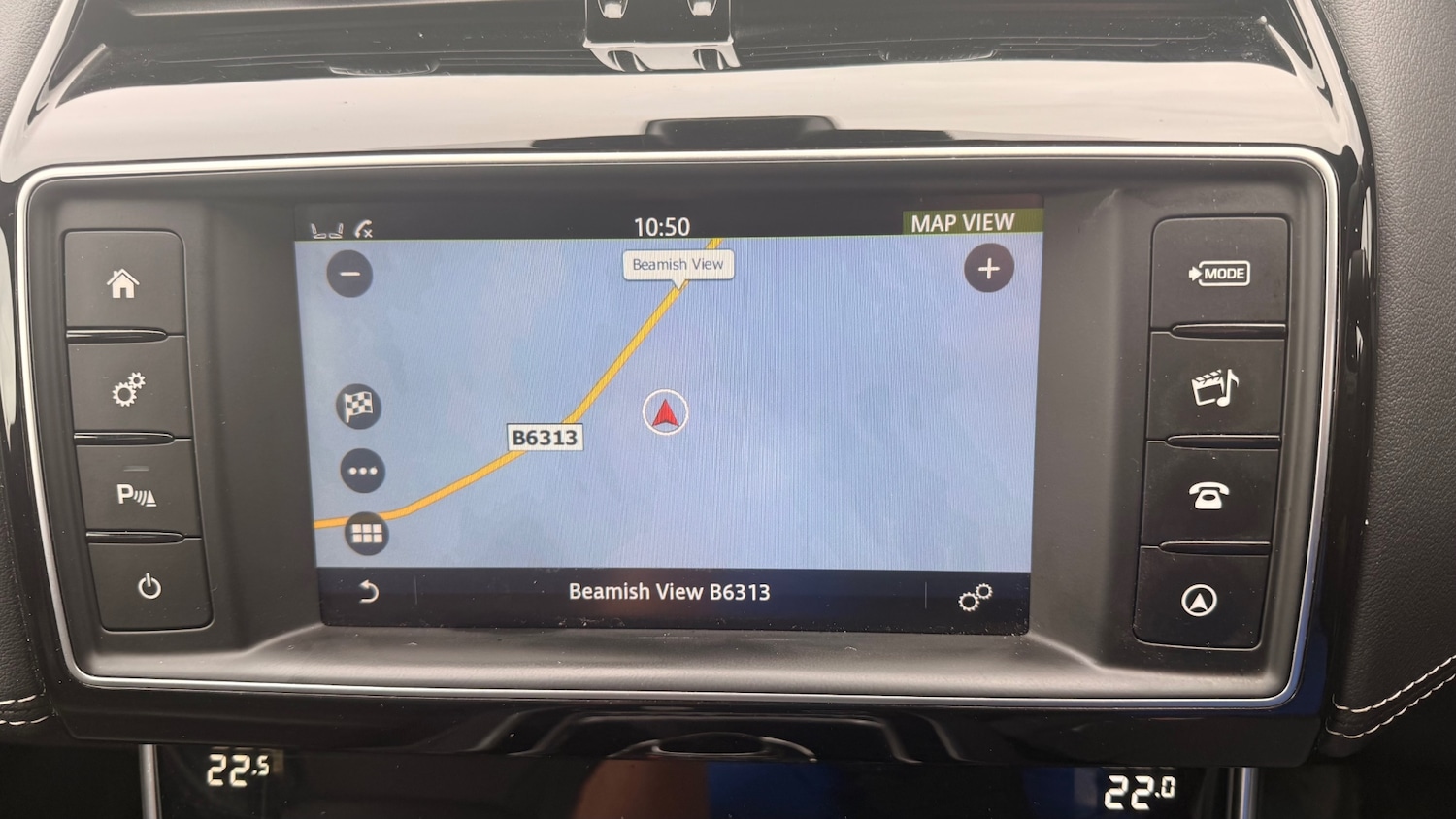 Used Jaguar XE 2017 for sale - 77742557: Photo 19