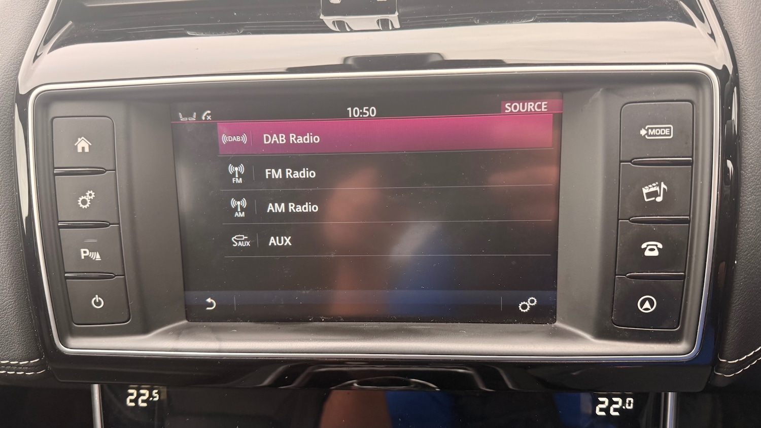 Used Jaguar XE 2017 for sale - 77742557: Photo 20