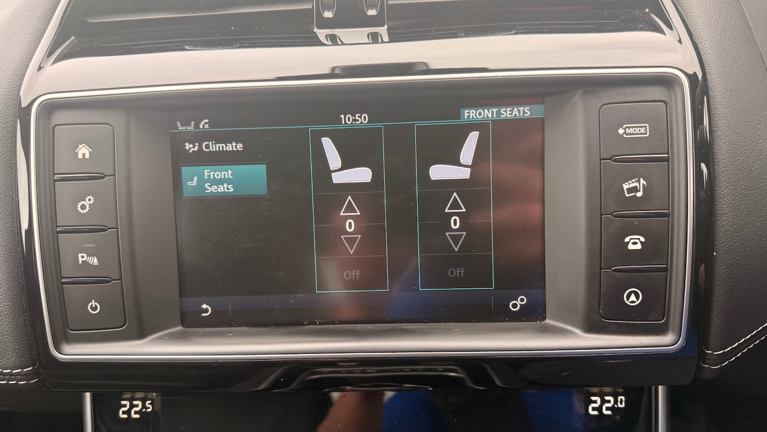 Used Jaguar XE 2017 for sale - 77742557: Photo 22