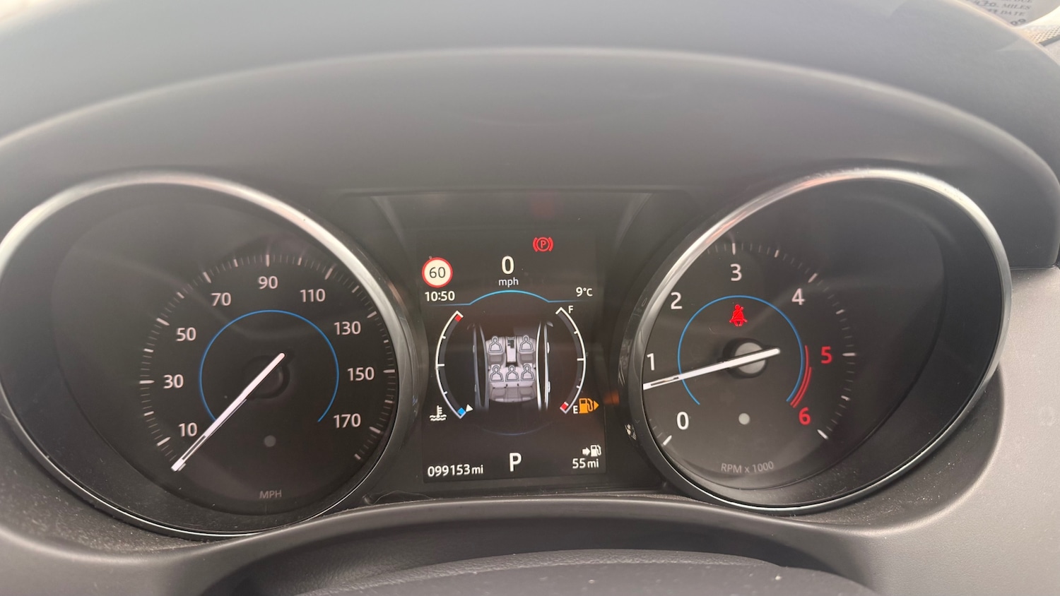 Used Jaguar XE 2017 for sale - 77742557: Photo 23