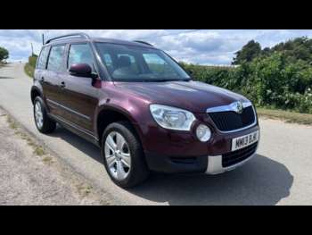 2013 (13) - 2.0 TDI CR [140] SE Plus 4x4 5dr