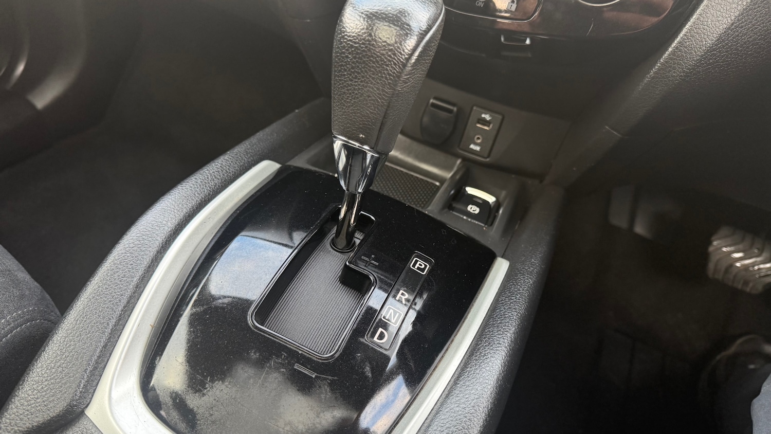 Used Nissan X-Trail 2017 for sale - 76553819: Photo 18