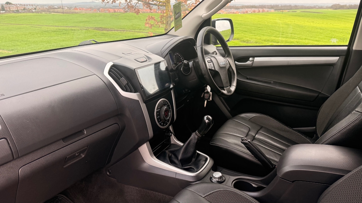 Used Isuzu D-Max 2014 for sale - 77062316: Photo 10