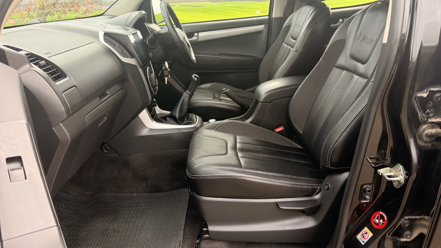 Used Isuzu D-Max 2014 for sale - 77062316: Photo 14