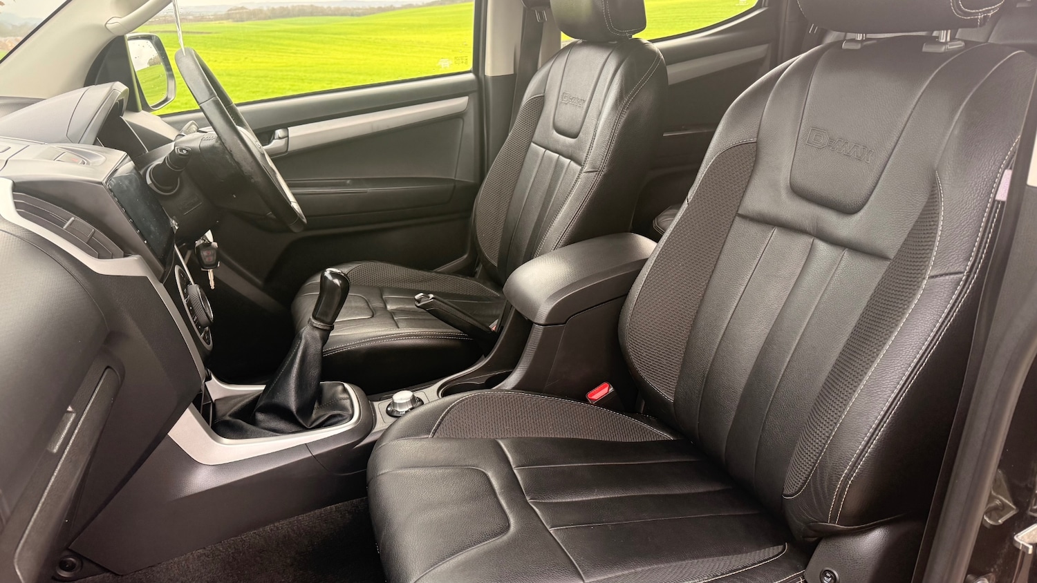 Used Isuzu D-Max 2014 for sale - 77062316: Photo 15