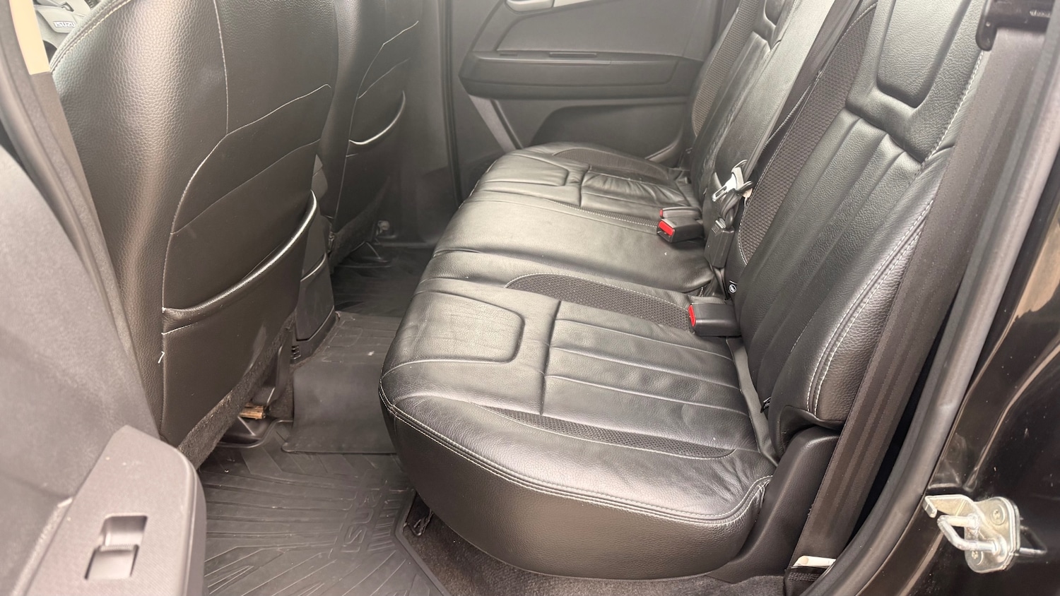 Used Isuzu D-Max 2014 for sale - 77062316: Photo 16