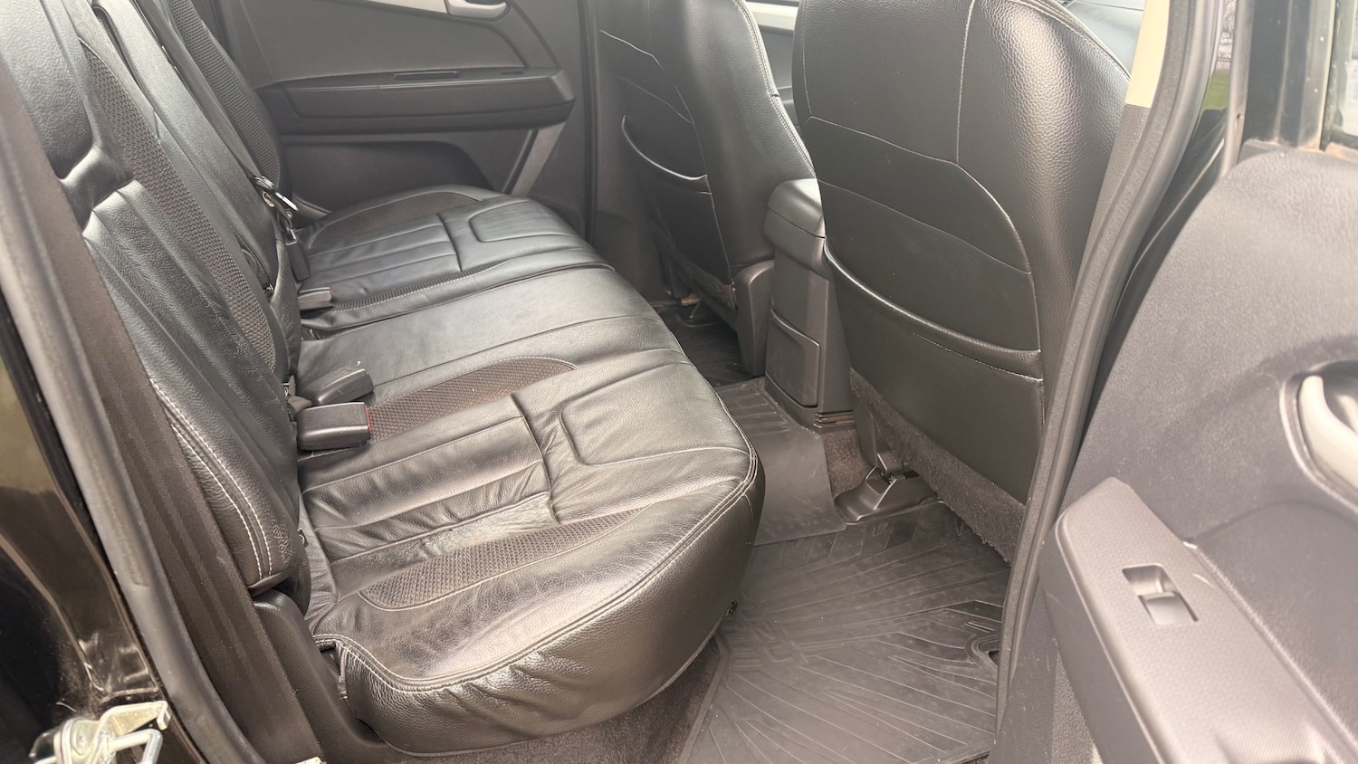 Used Isuzu D-Max 2014 for sale - 77062316: Photo 17