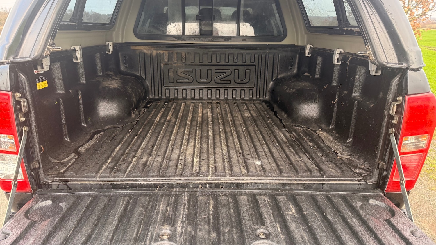 Used Isuzu D-Max 2014 for sale - 77062316: Photo 18