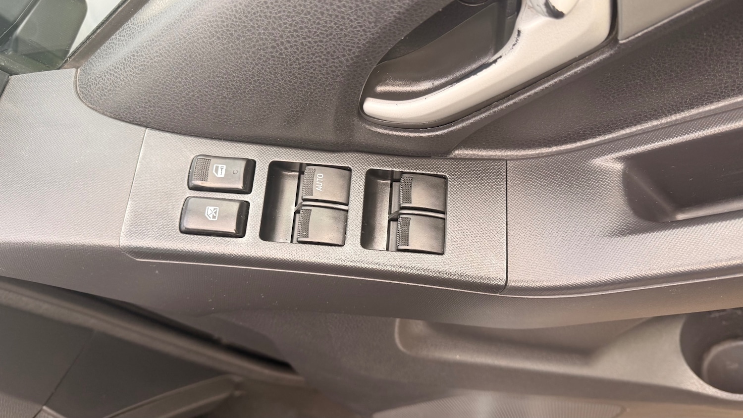 Used Isuzu D-Max 2014 for sale - 77062316: Photo 19