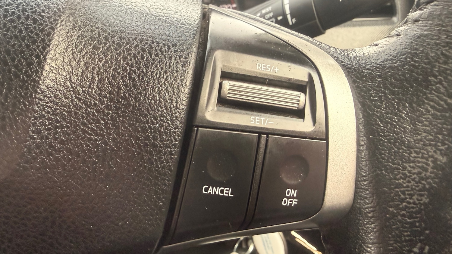 Used Isuzu D-Max 2014 for sale - 77062316: Photo 20