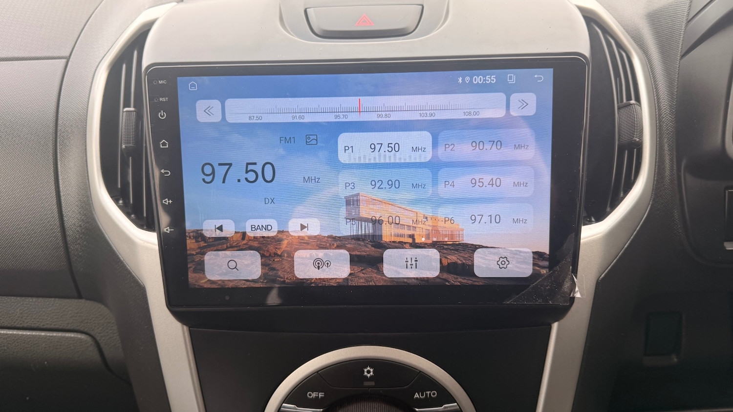 Used Isuzu D-Max 2014 for sale - 77062316: Photo 21