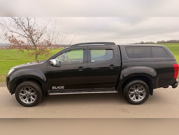 Used Isuzu D-Max 2014 for sale - 77062316: Photo