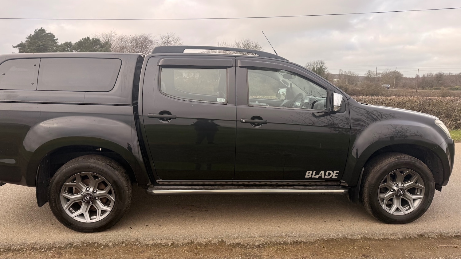 Used Isuzu D-Max 2014 for sale - 77062316: Photo 8