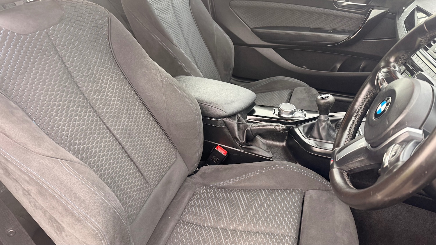 Used BMW 1 Series 2018 for sale - 77069923: Photo 11