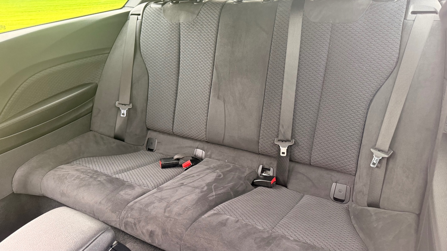 Used BMW 1 Series 2018 for sale - 77069923: Photo 13