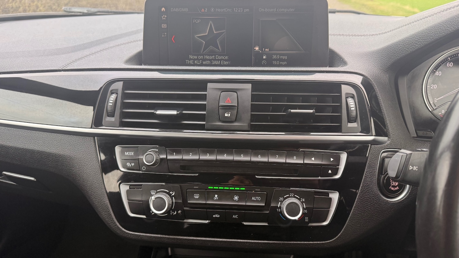 Used BMW 1 Series 2018 for sale - 77069923: Photo 18