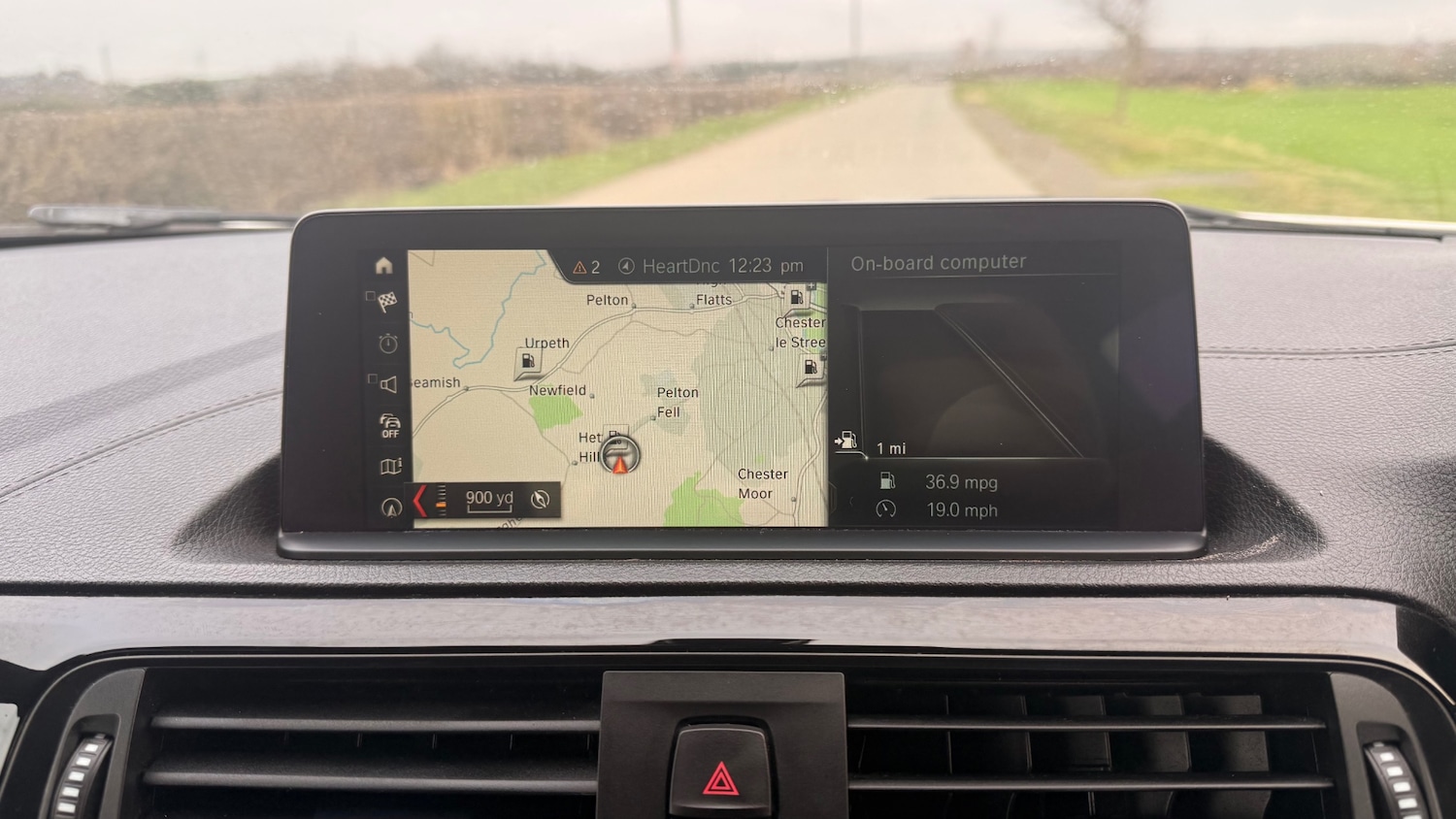 Used BMW 1 Series 2018 for sale - 77069923: Photo 21