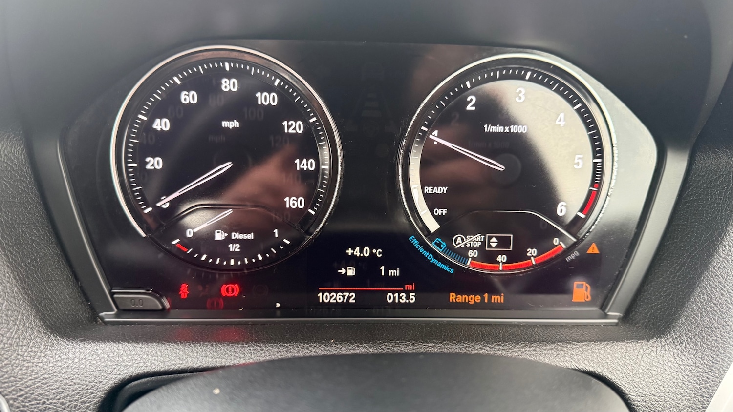 Used BMW 1 Series 2018 for sale - 77069923: Photo 22