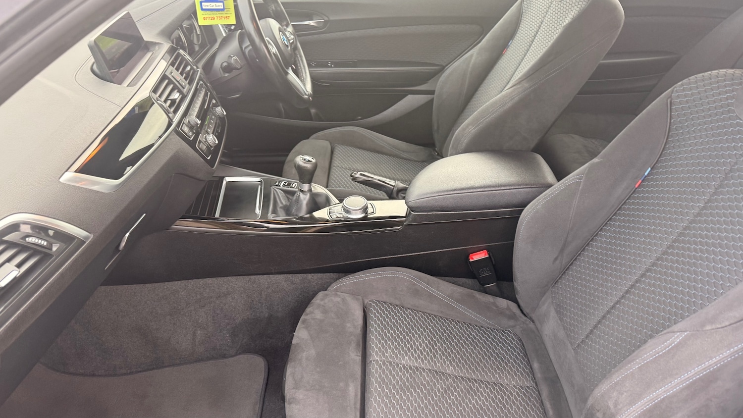 Used BMW 1 Series 2018 for sale - 77069923: Photo 8