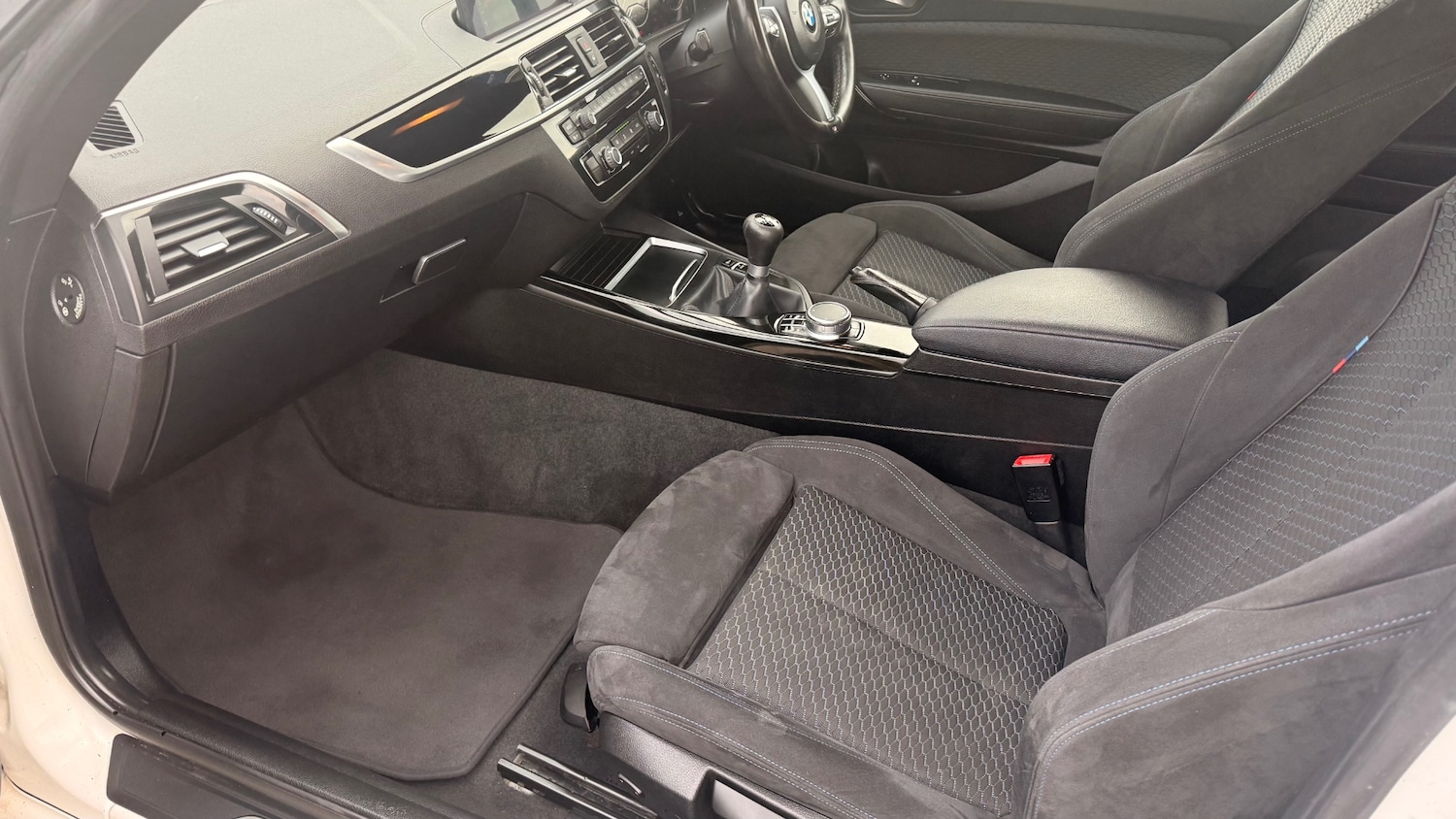 Used BMW 1 Series 2018 for sale - 77069923: Photo 9