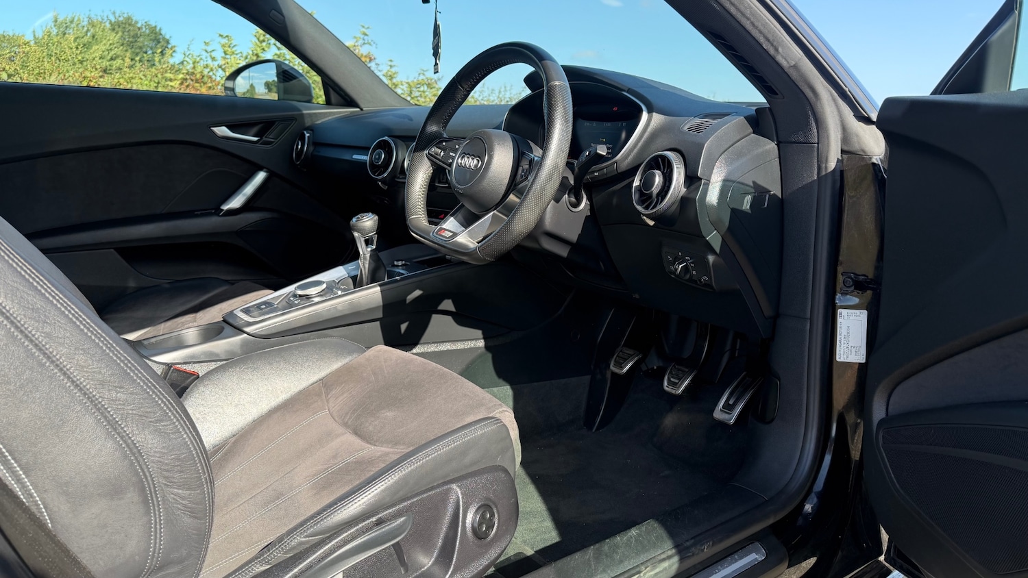 Used Audi TT 2016 for sale - 76149761: Photo 10