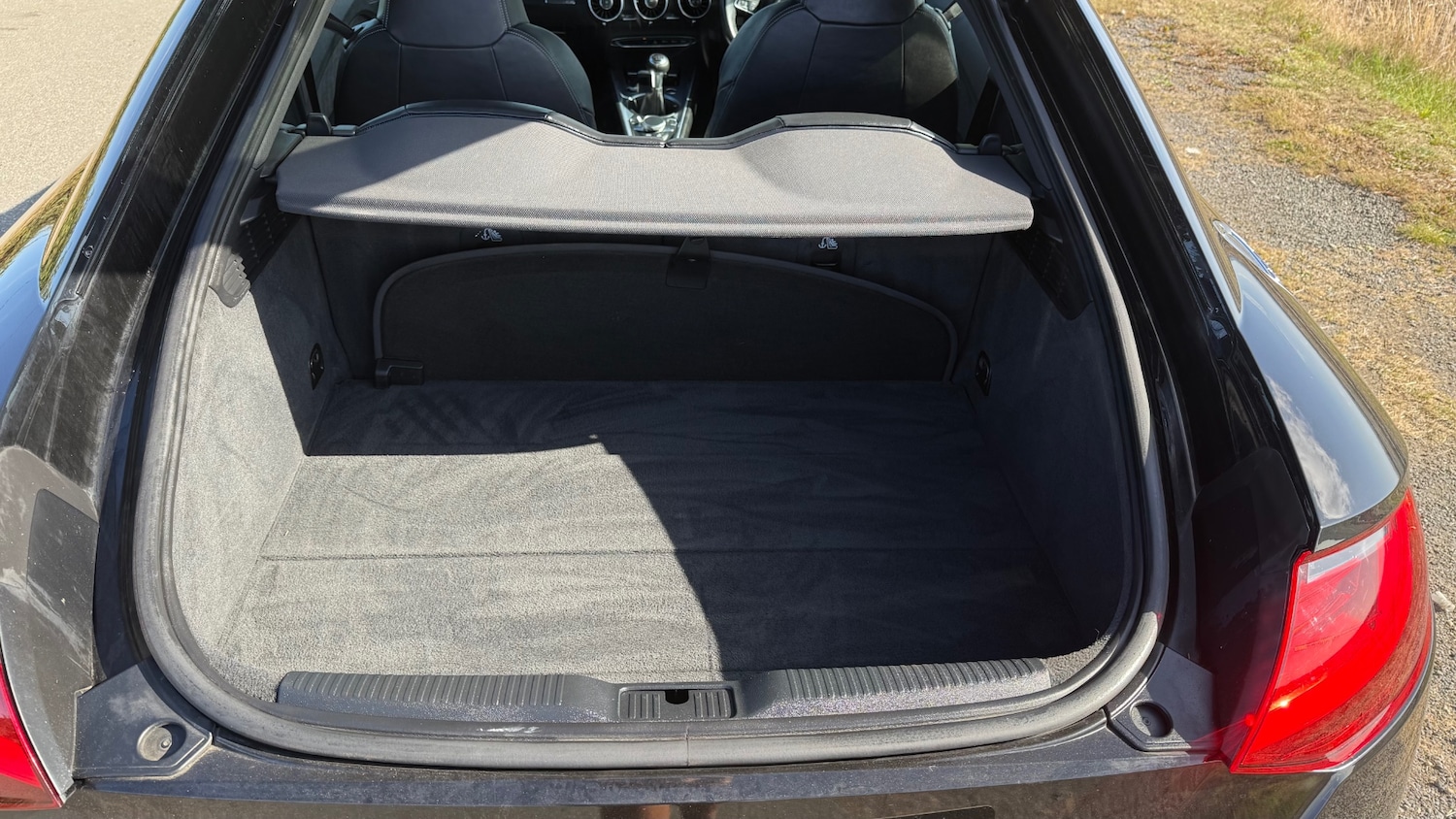 Used Audi TT 2016 for sale - 76149761: Photo 12