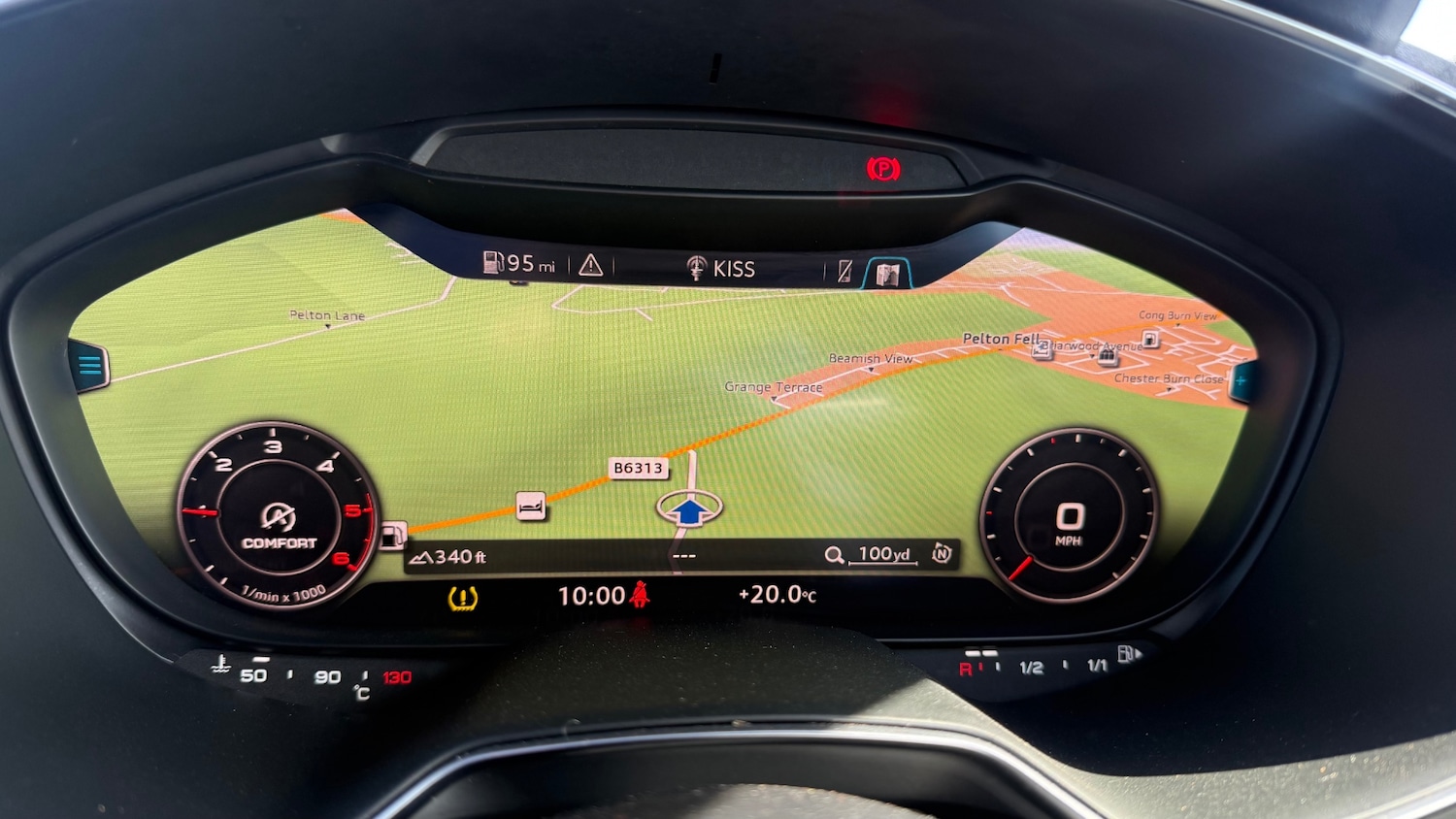 Used Audi TT 2016 for sale - 76149761: Photo 13